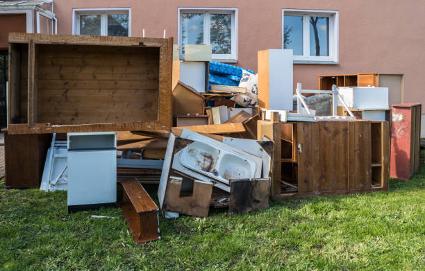 Best Construction Debris Removal  in Esko, MN